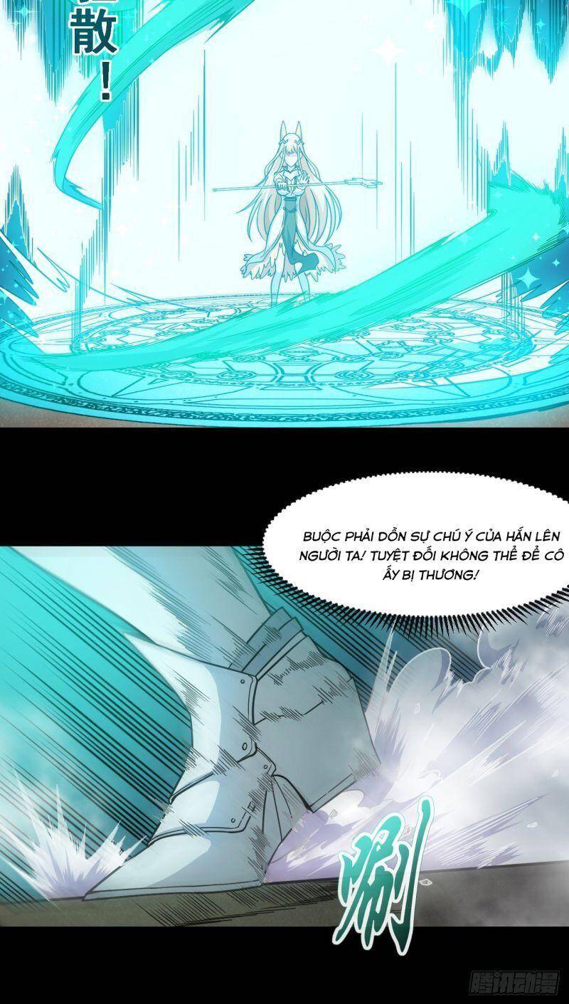 Chuyển Sinh Thành Nữ Hầu Tà Ác Chapter 30 - 14