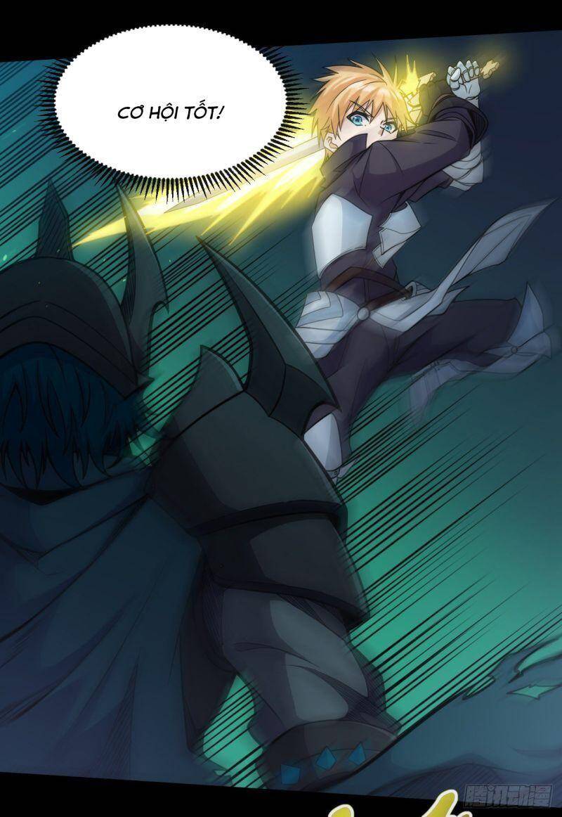 Chuyển Sinh Thành Nữ Hầu Tà Ác Chapter 30 - 15