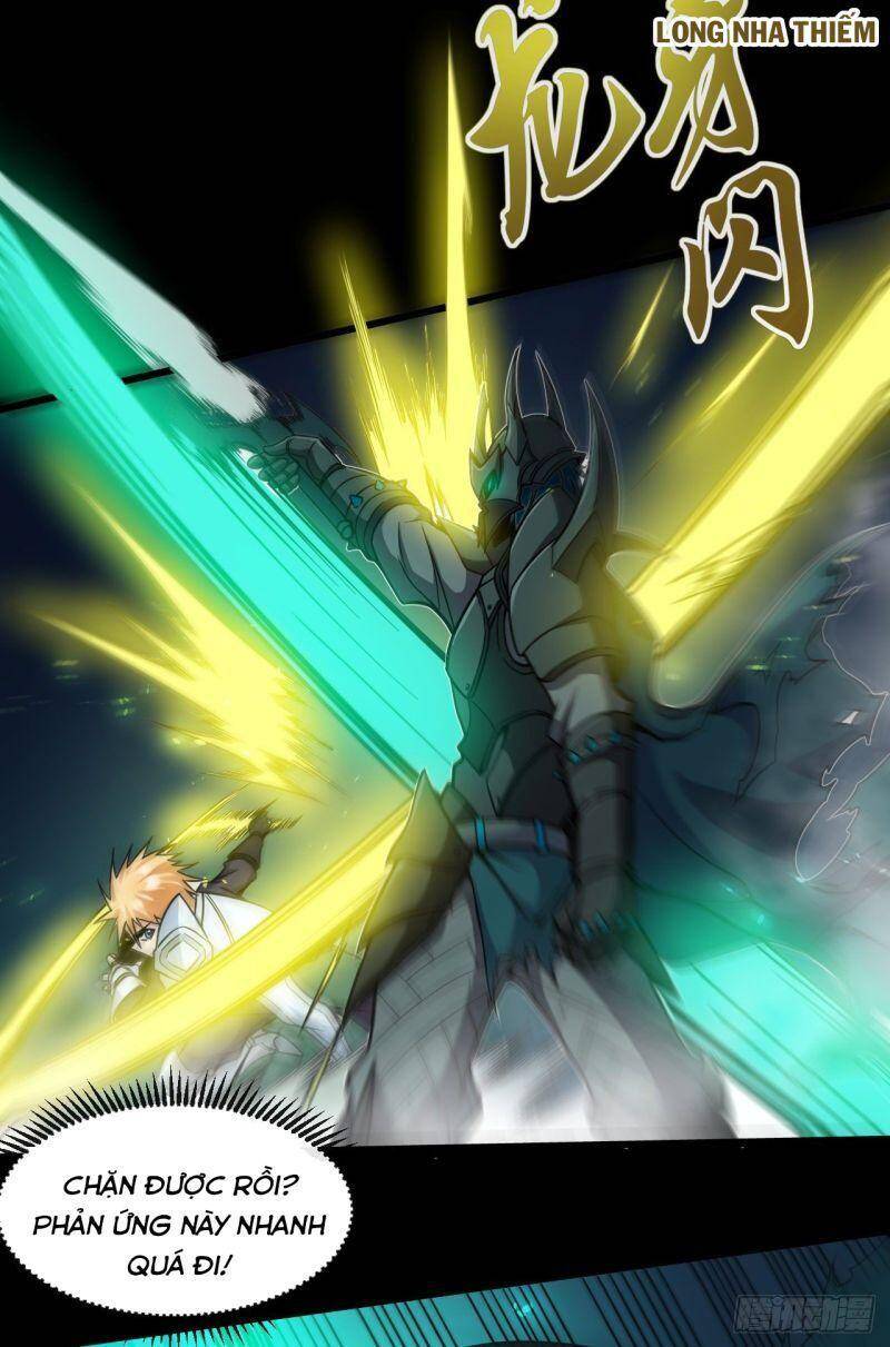 Chuyển Sinh Thành Nữ Hầu Tà Ác Chapter 30 - 16