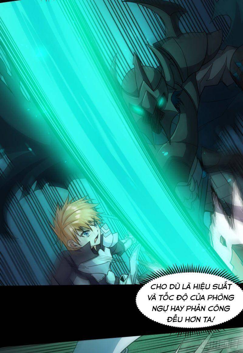 Chuyển Sinh Thành Nữ Hầu Tà Ác Chapter 30 - 17