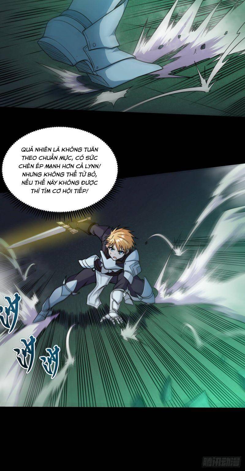 Chuyển Sinh Thành Nữ Hầu Tà Ác Chapter 30 - 18