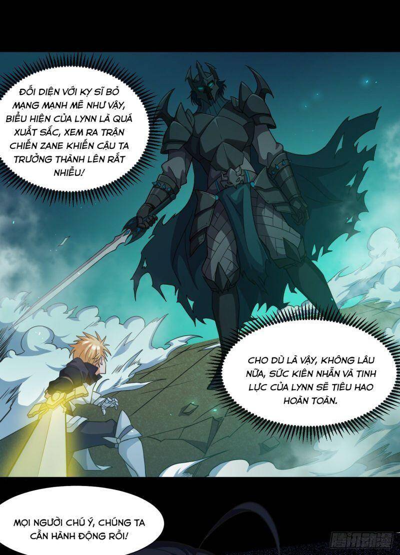 Chuyển Sinh Thành Nữ Hầu Tà Ác Chapter 30 - 19