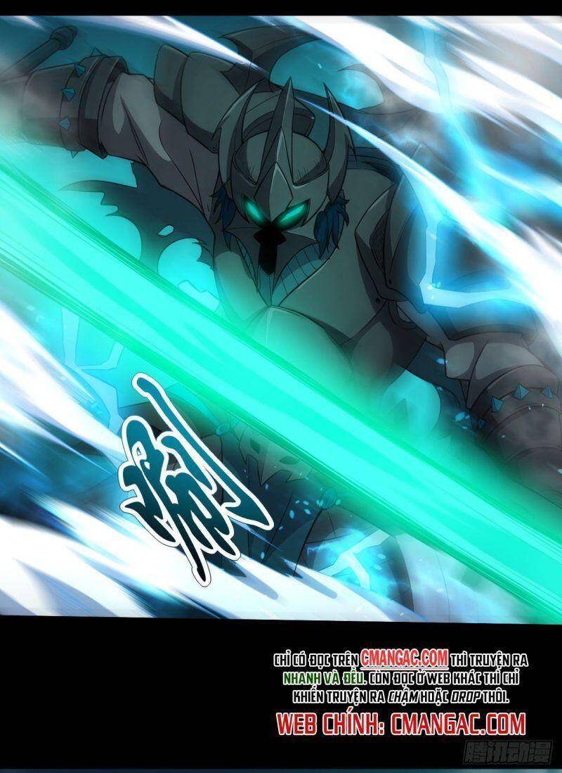 Chuyển Sinh Thành Nữ Hầu Tà Ác Chapter 30 - 23