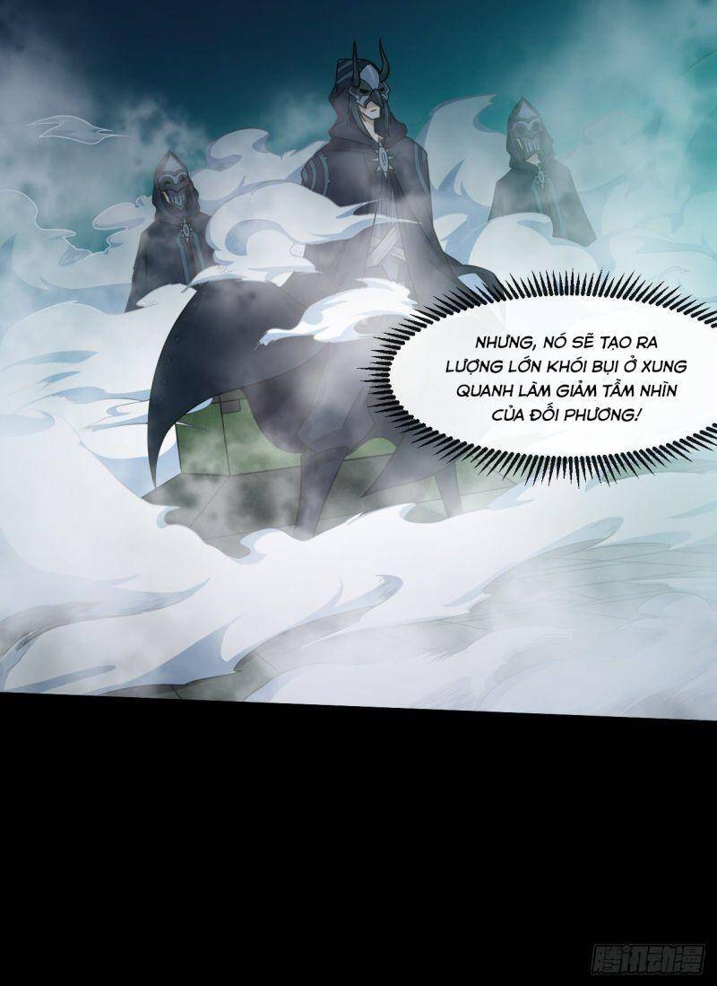 Chuyển Sinh Thành Nữ Hầu Tà Ác Chapter 30 - 24