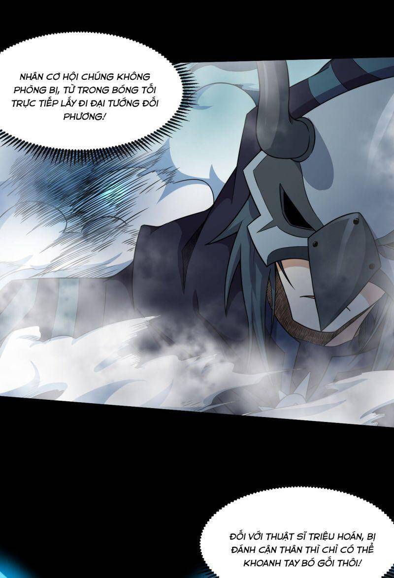 Chuyển Sinh Thành Nữ Hầu Tà Ác Chapter 30 - 25