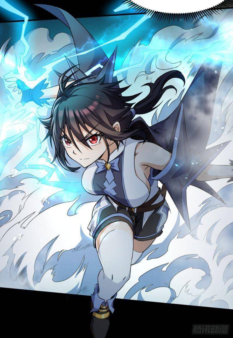 Chuyển Sinh Thành Nữ Hầu Tà Ác Chapter 30 - 26