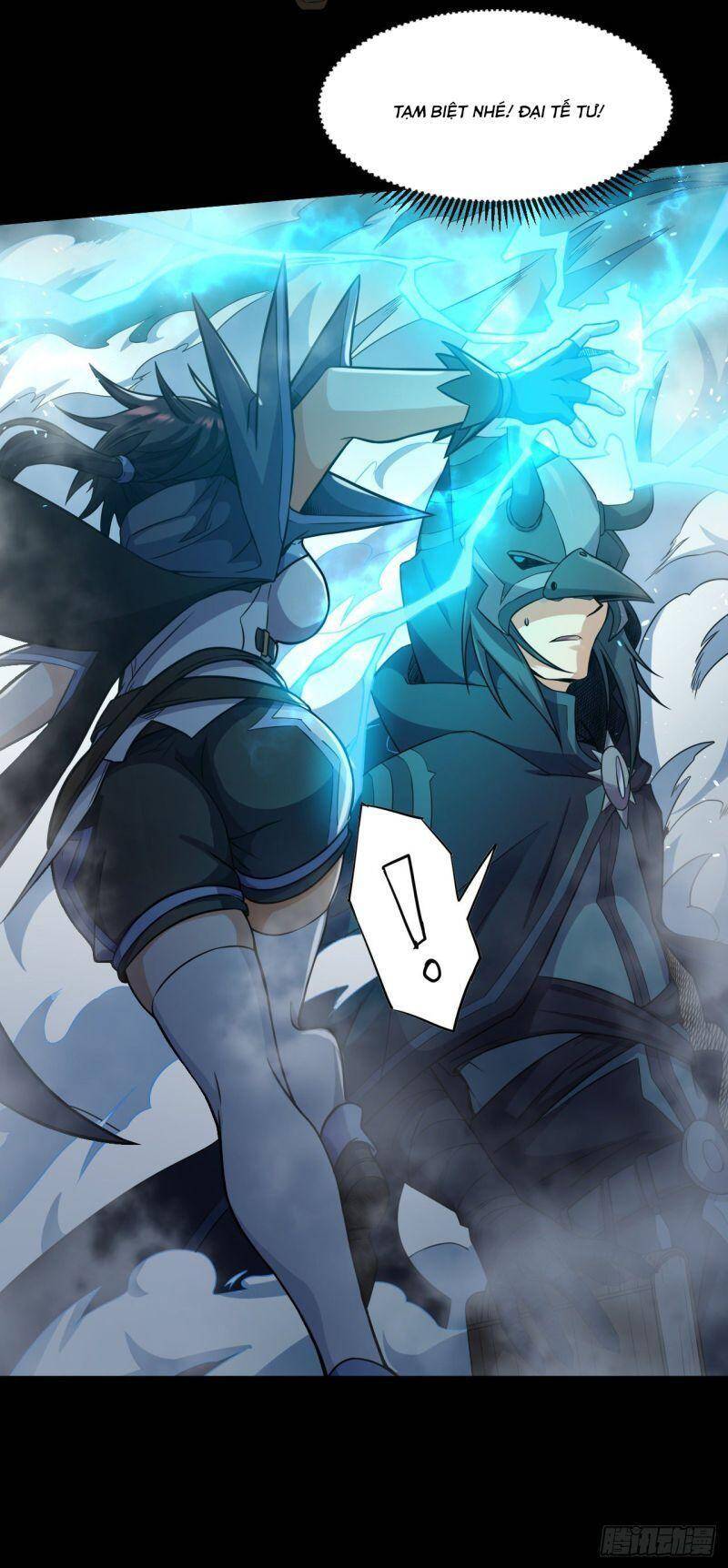 Chuyển Sinh Thành Nữ Hầu Tà Ác Chapter 30 - 27