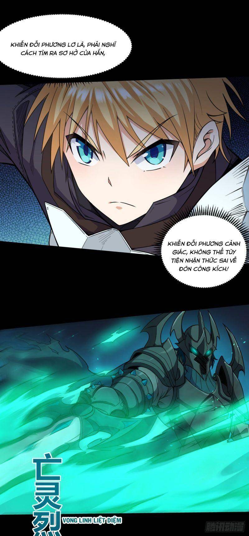 Chuyển Sinh Thành Nữ Hầu Tà Ác Chapter 30 - 4