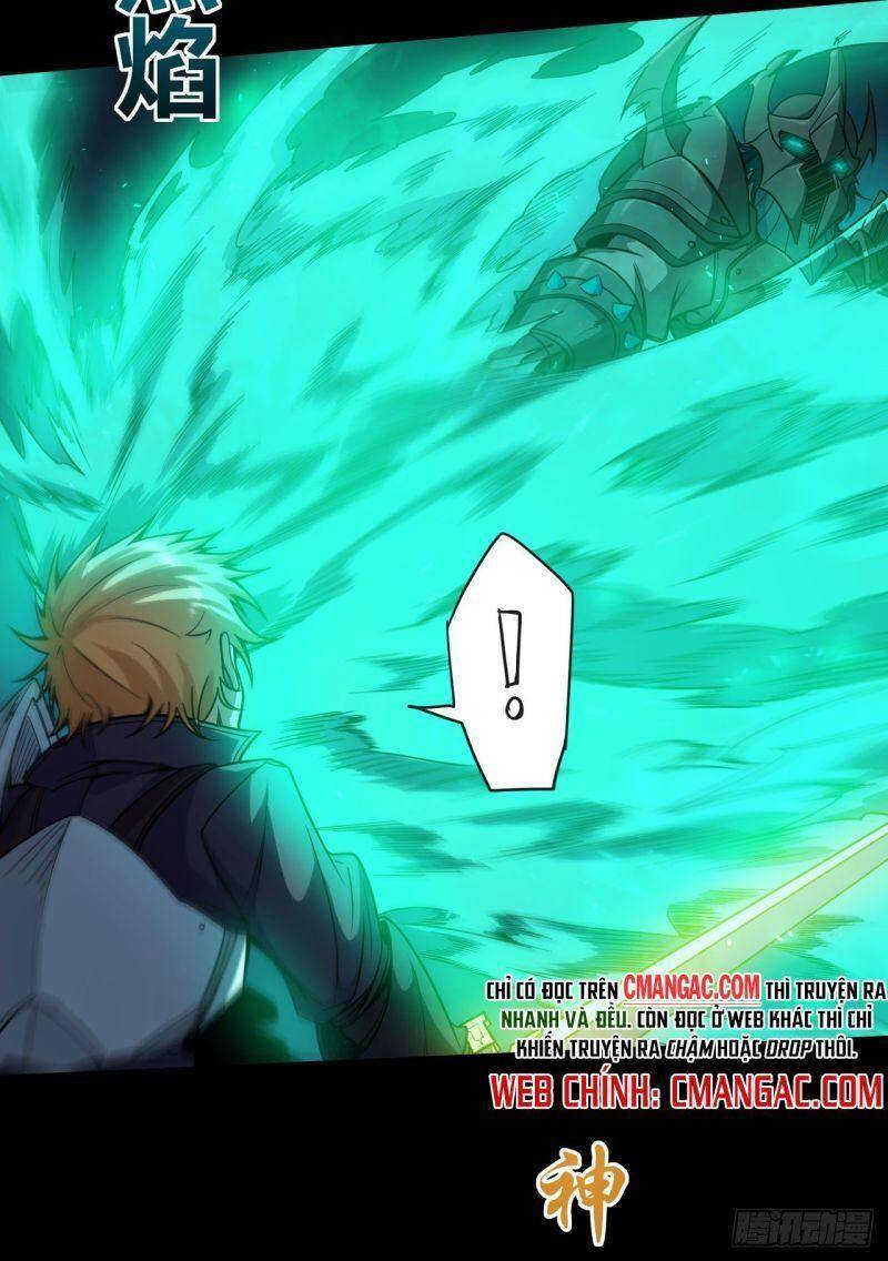 Chuyển Sinh Thành Nữ Hầu Tà Ác Chapter 30 - 5