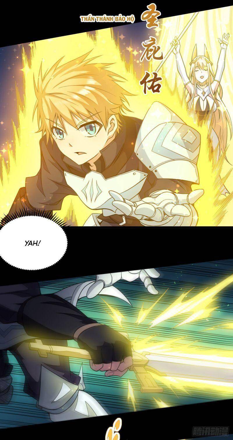 Chuyển Sinh Thành Nữ Hầu Tà Ác Chapter 30 - 6