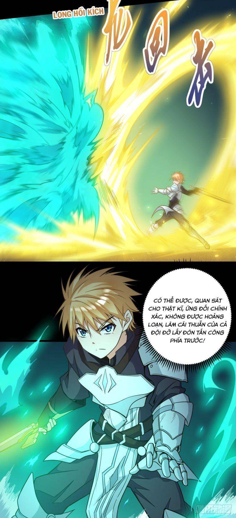 Chuyển Sinh Thành Nữ Hầu Tà Ác Chapter 30 - 7