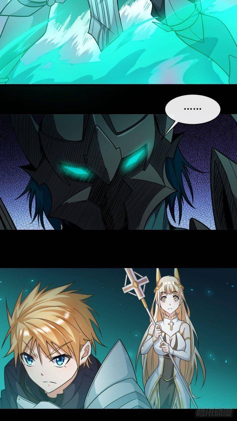 Chuyển Sinh Thành Nữ Hầu Tà Ác Chapter 30 - 8