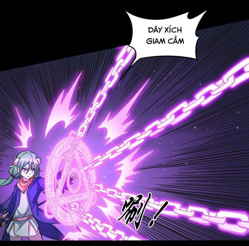 Chuyển Sinh Thành Nữ Hầu Tà Ác Chapter 31 - 12