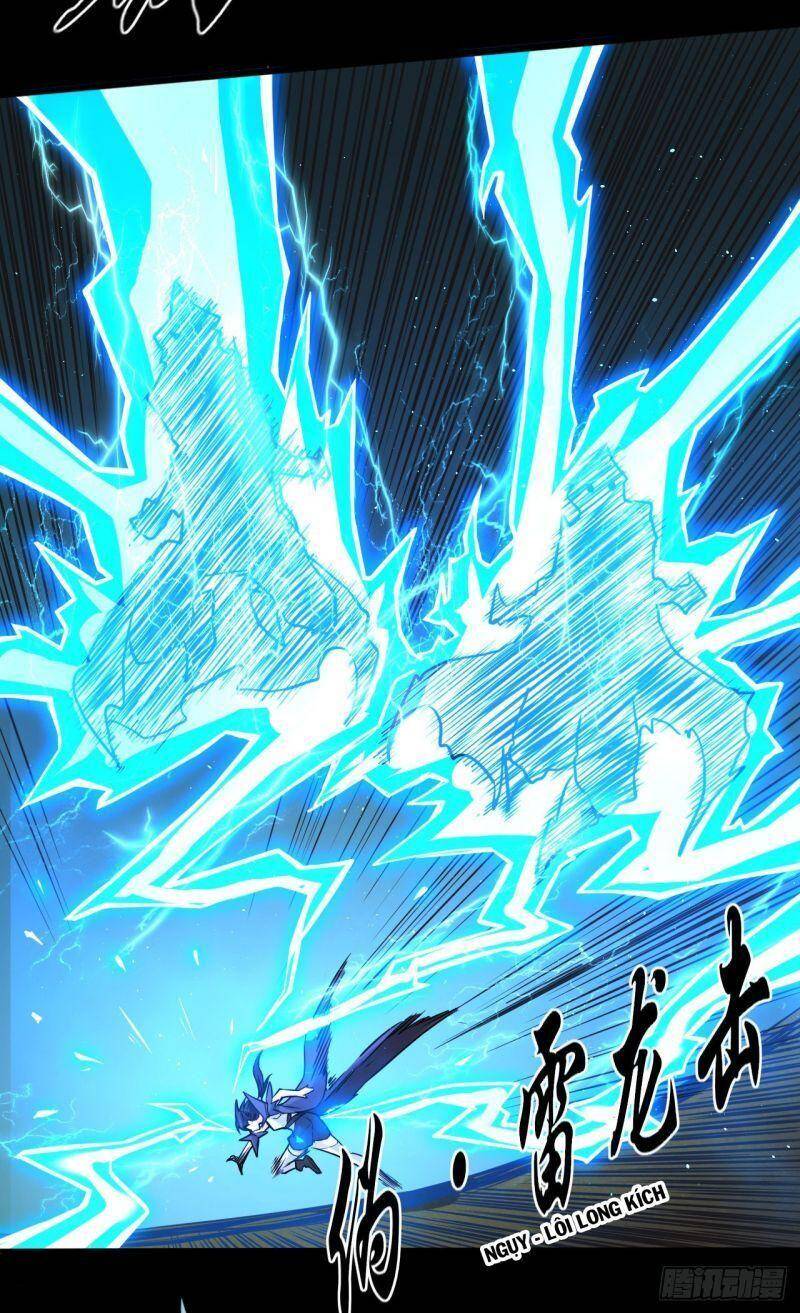 Chuyển Sinh Thành Nữ Hầu Tà Ác Chapter 31 - 15