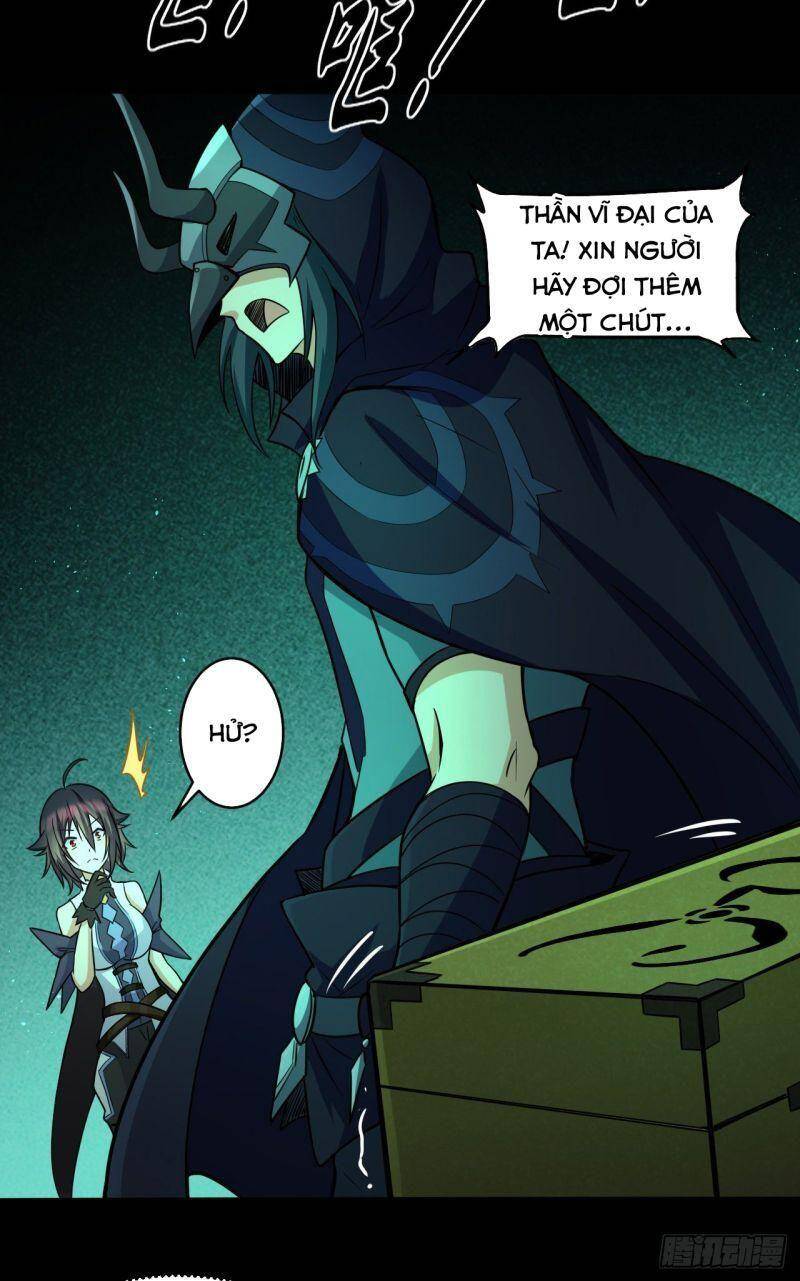 Chuyển Sinh Thành Nữ Hầu Tà Ác Chapter 31 - 18