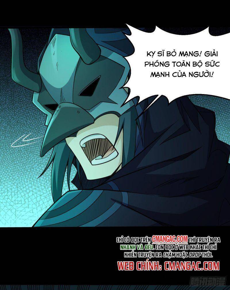 Chuyển Sinh Thành Nữ Hầu Tà Ác Chapter 31 - 20