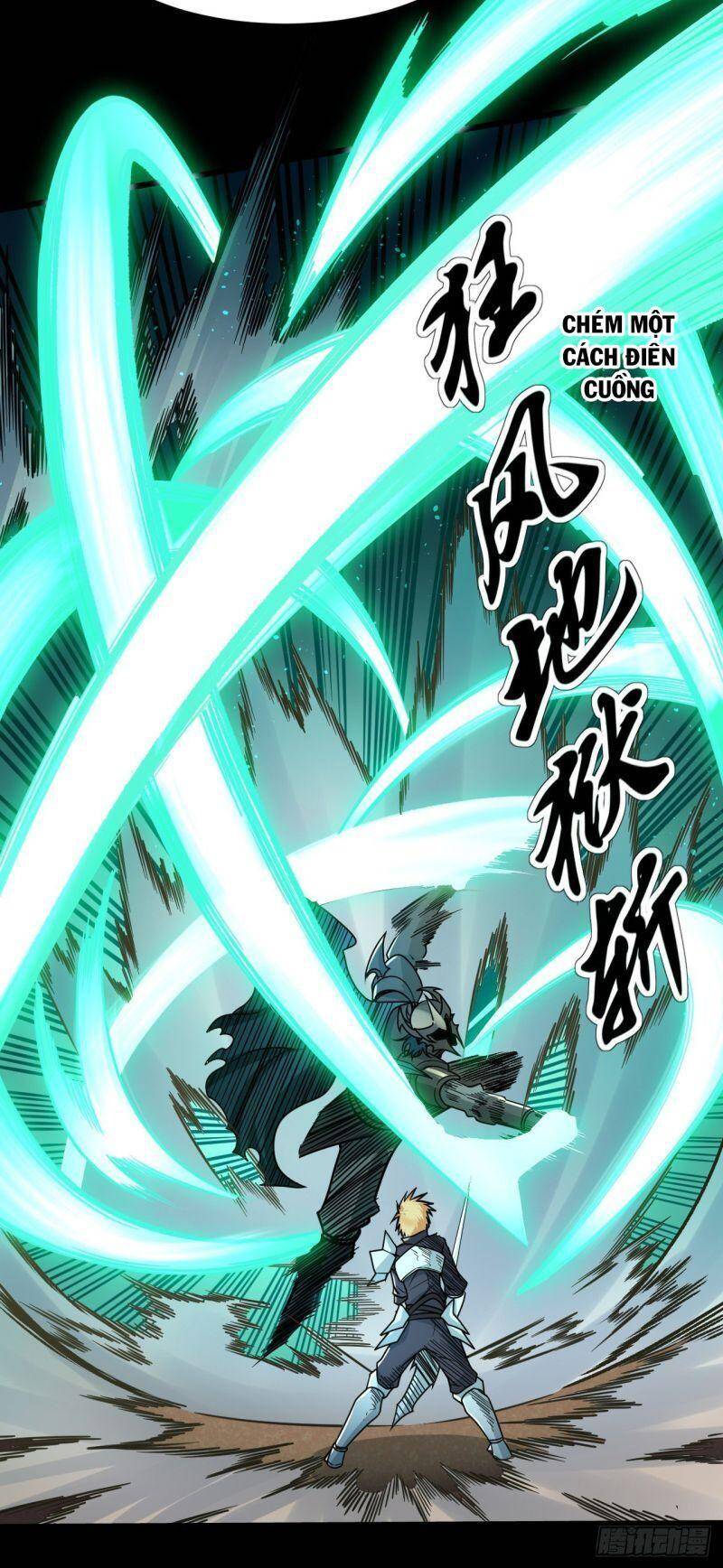 Chuyển Sinh Thành Nữ Hầu Tà Ác Chapter 31 - 27