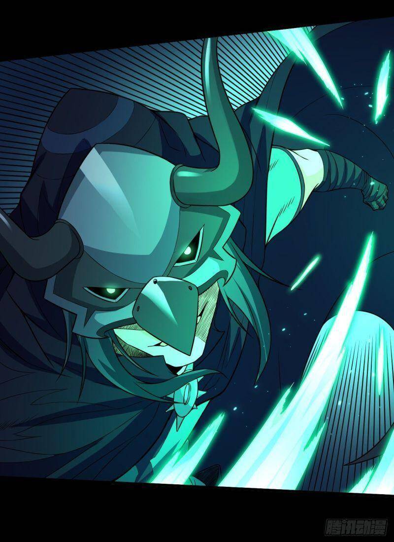 Chuyển Sinh Thành Nữ Hầu Tà Ác Chapter 31 - 4