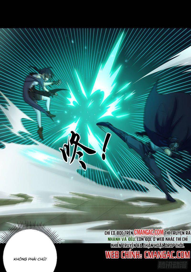 Chuyển Sinh Thành Nữ Hầu Tà Ác Chapter 31 - 7