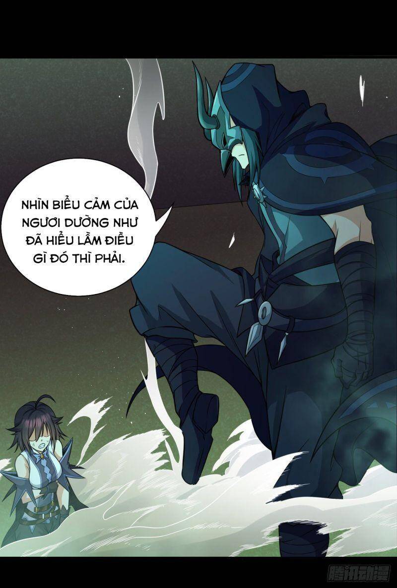 Chuyển Sinh Thành Nữ Hầu Tà Ác Chapter 31 - 10