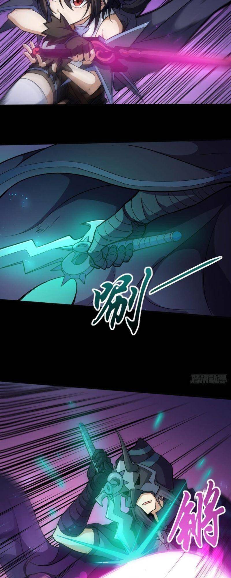 Chuyển Sinh Thành Nữ Hầu Tà Ác Chapter 32 - 11