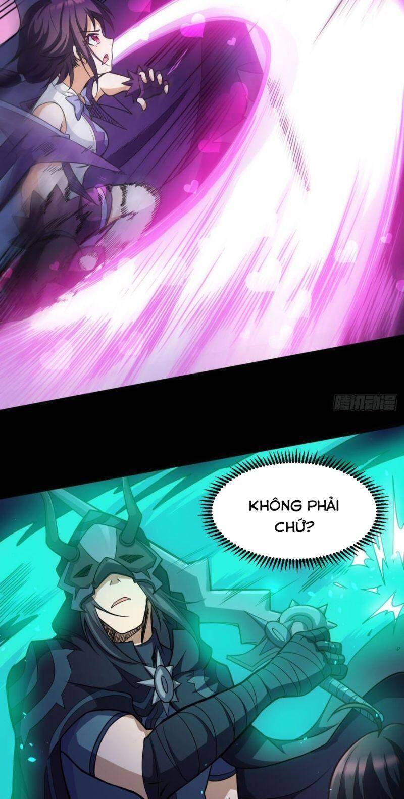 Chuyển Sinh Thành Nữ Hầu Tà Ác Chapter 32 - 12