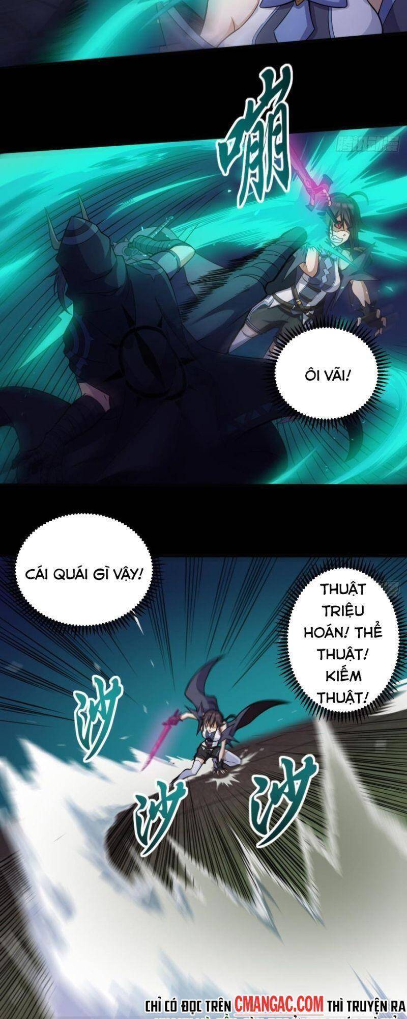 Chuyển Sinh Thành Nữ Hầu Tà Ác Chapter 32 - 14