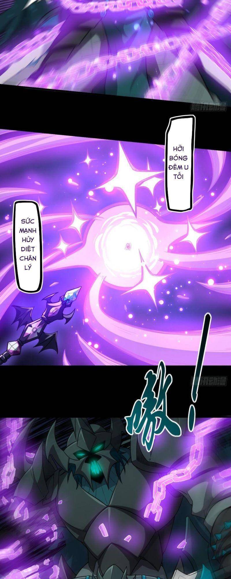 Chuyển Sinh Thành Nữ Hầu Tà Ác Chapter 32 - 17