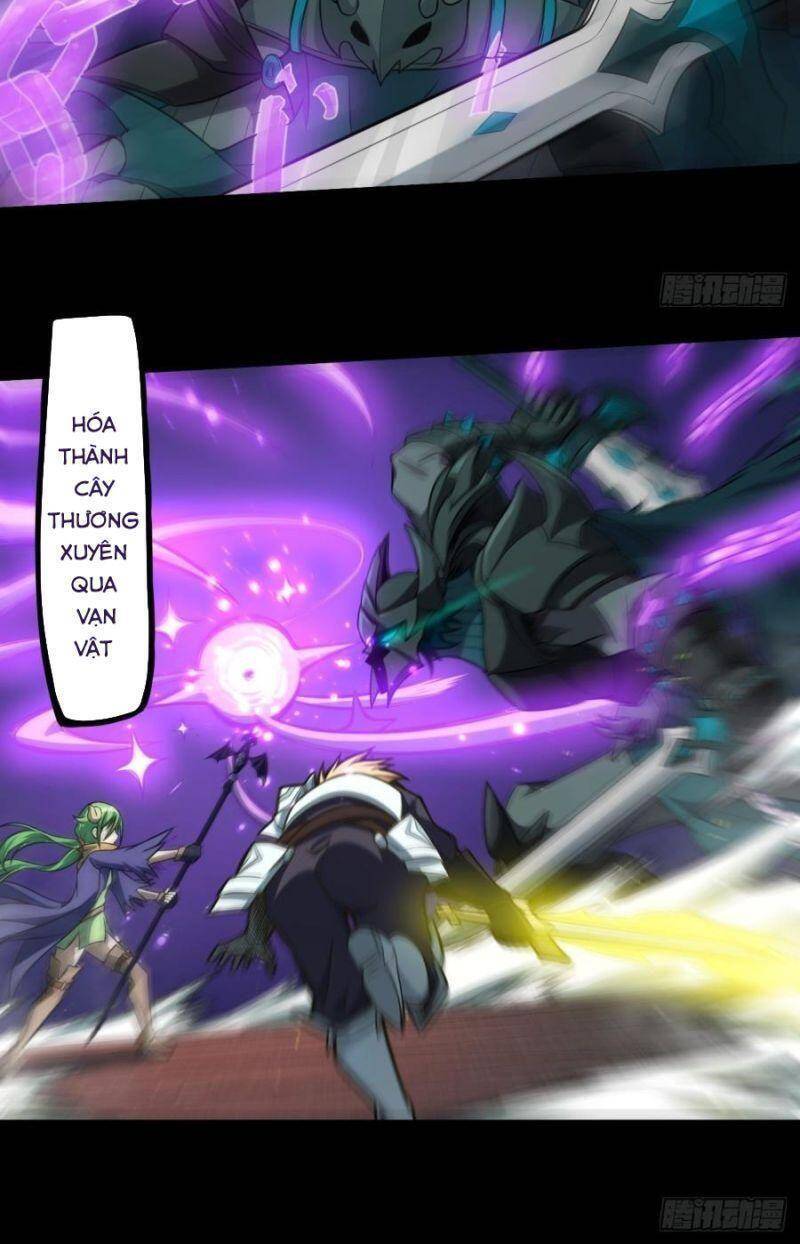 Chuyển Sinh Thành Nữ Hầu Tà Ác Chapter 32 - 18