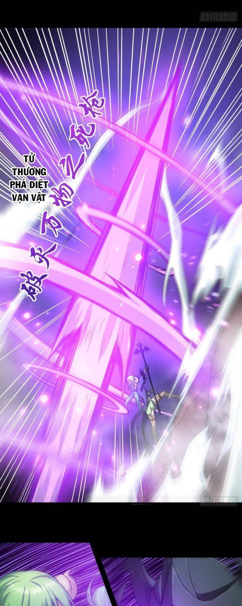 Chuyển Sinh Thành Nữ Hầu Tà Ác Chapter 32 - 20