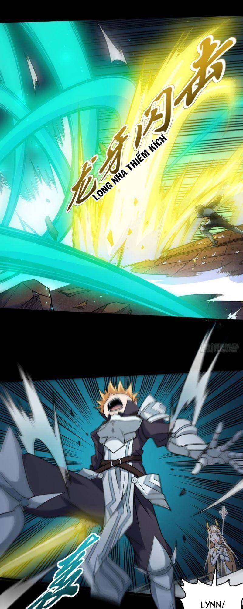 Chuyển Sinh Thành Nữ Hầu Tà Ác Chapter 32 - 3