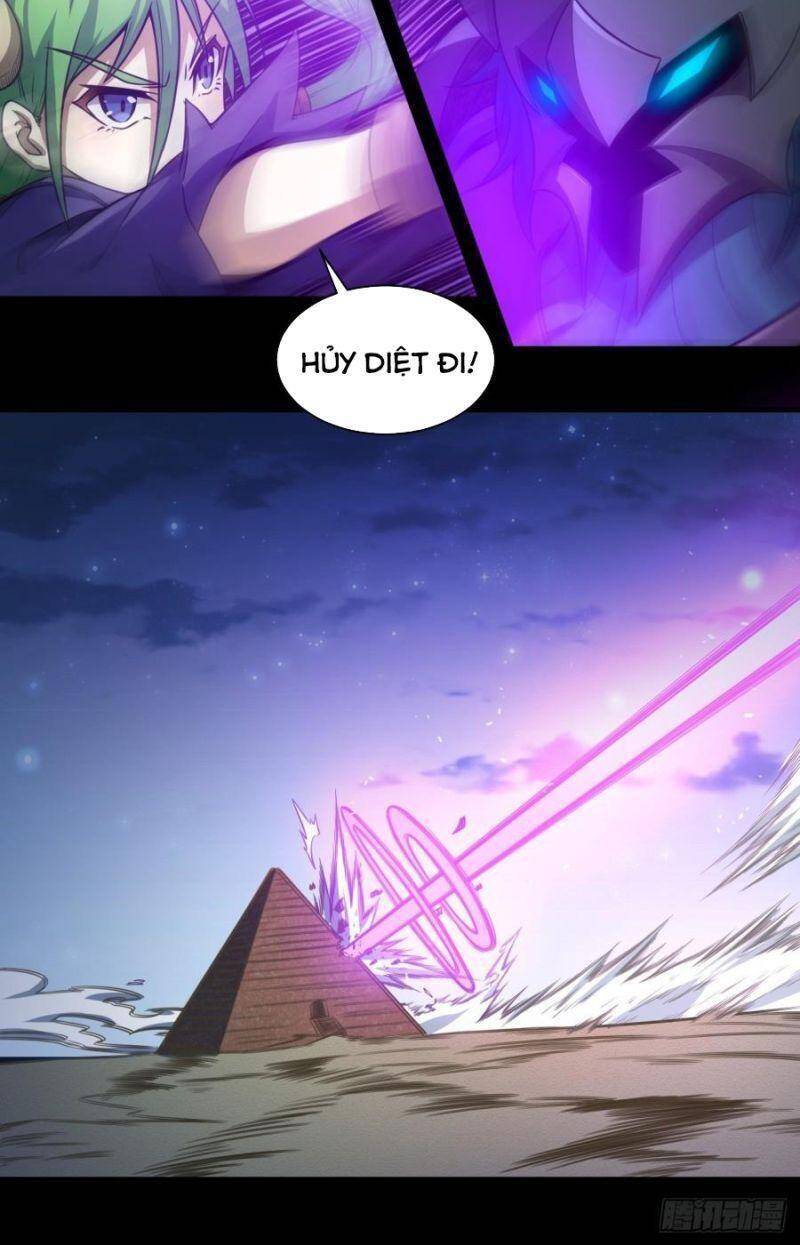 Chuyển Sinh Thành Nữ Hầu Tà Ác Chapter 32 - 21