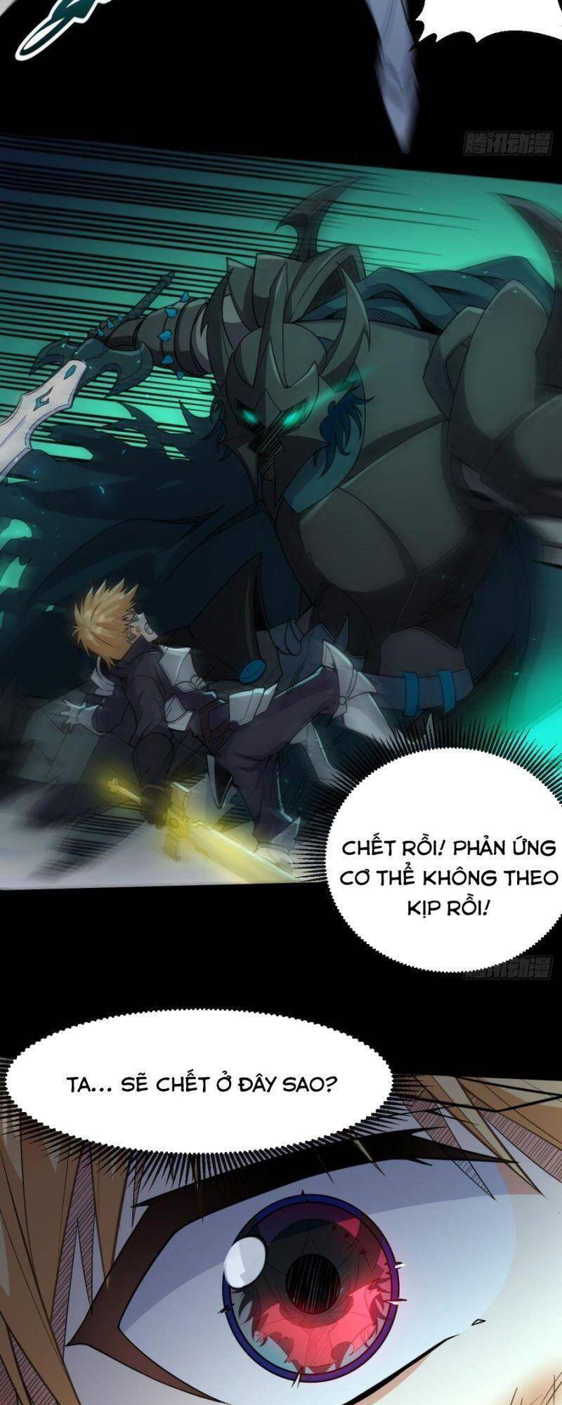 Chuyển Sinh Thành Nữ Hầu Tà Ác Chapter 32 - 4