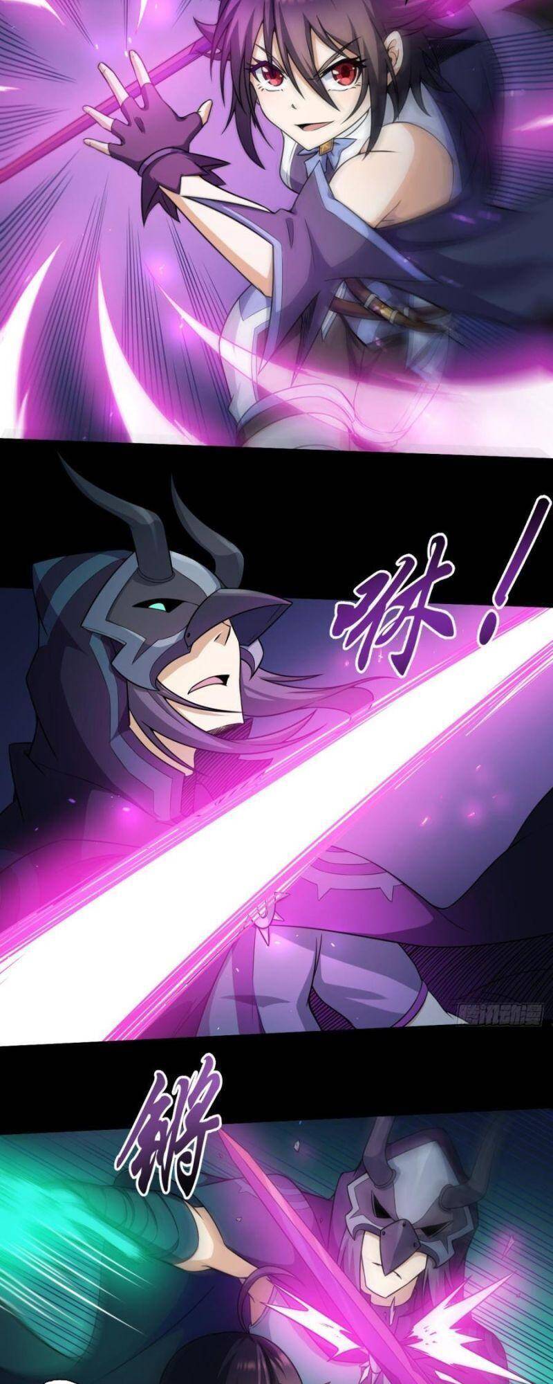 Chuyển Sinh Thành Nữ Hầu Tà Ác Chapter 33 - 11