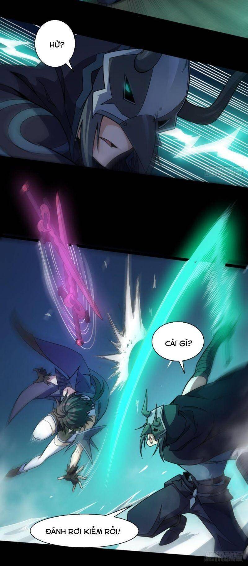 Chuyển Sinh Thành Nữ Hầu Tà Ác Chapter 33 - 19