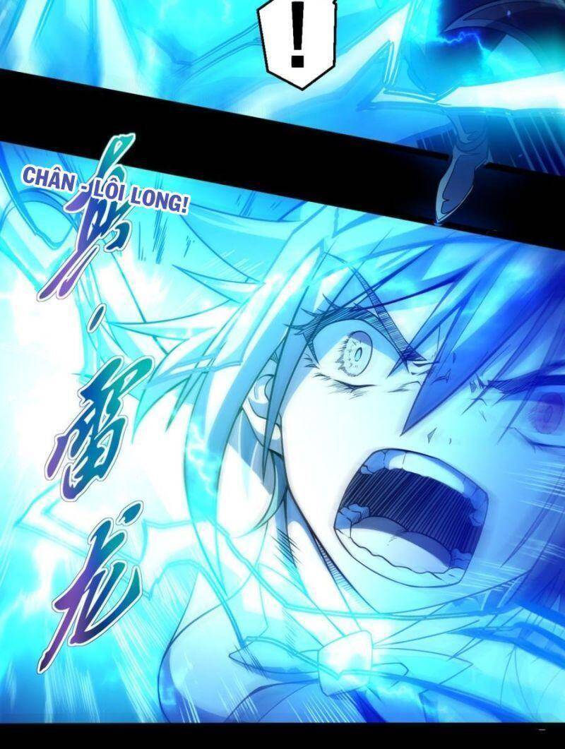 Chuyển Sinh Thành Nữ Hầu Tà Ác Chapter 33 - 21