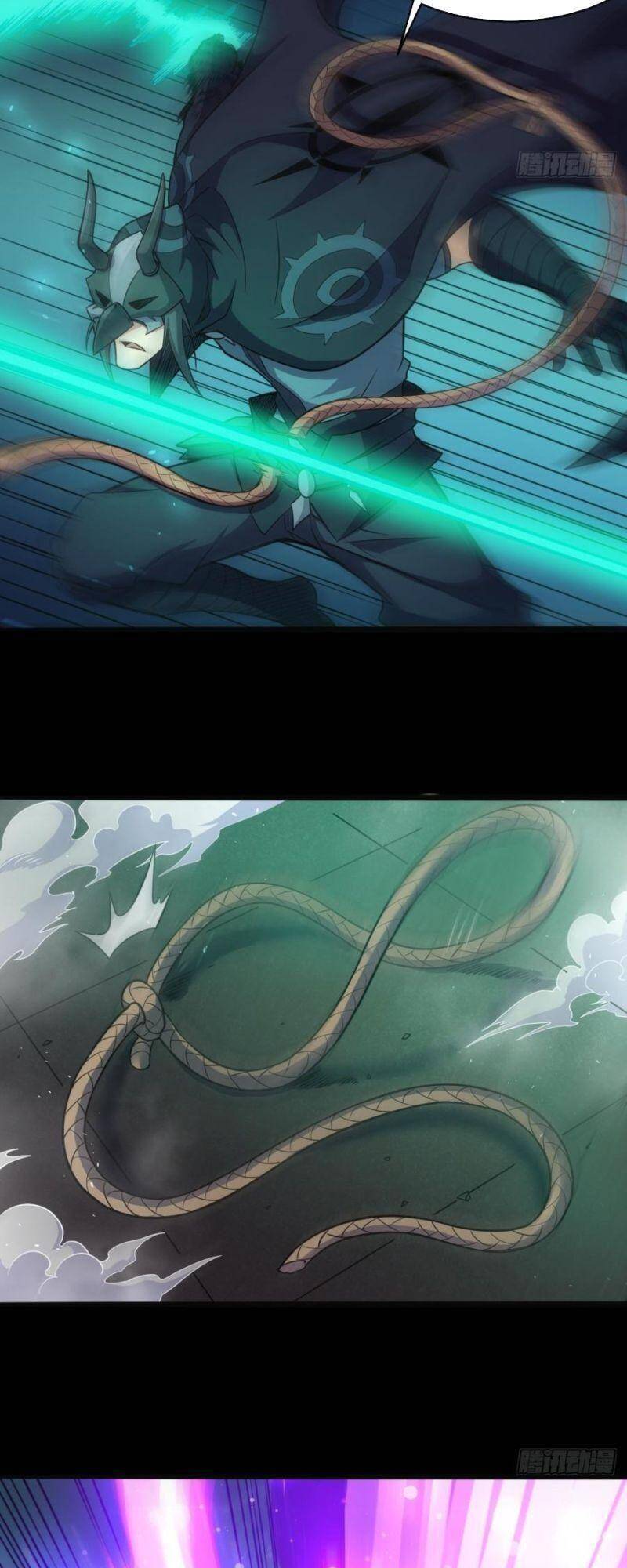 Chuyển Sinh Thành Nữ Hầu Tà Ác Chapter 33 - 7