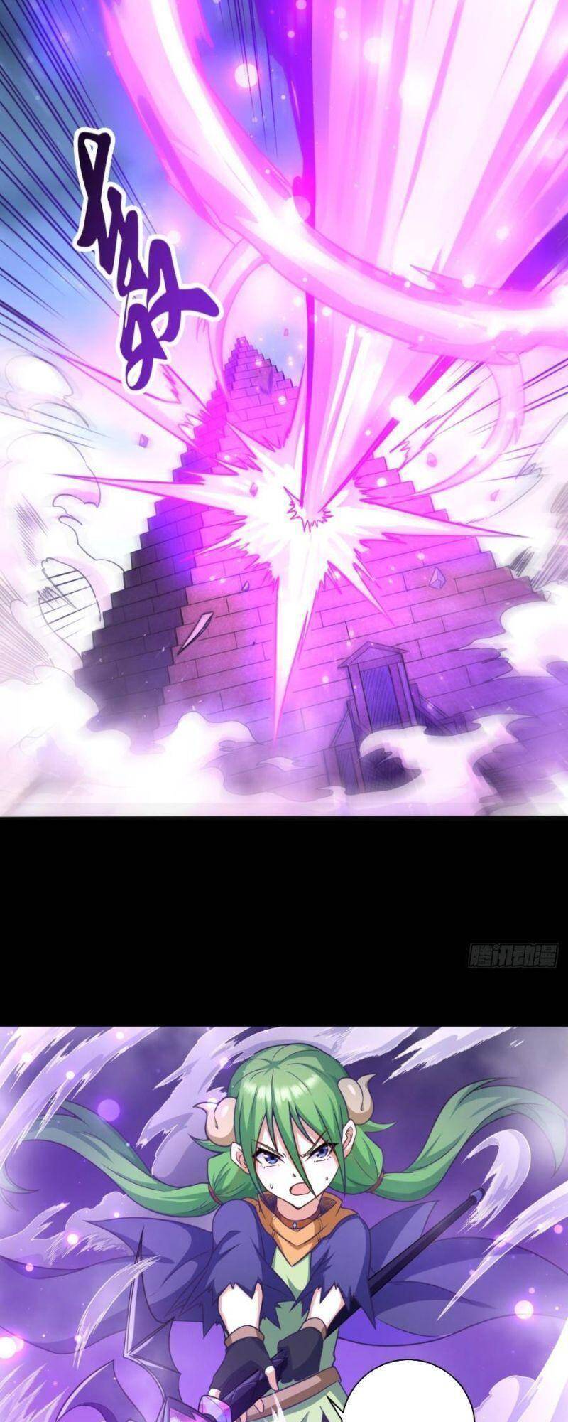 Chuyển Sinh Thành Nữ Hầu Tà Ác Chapter 33 - 8