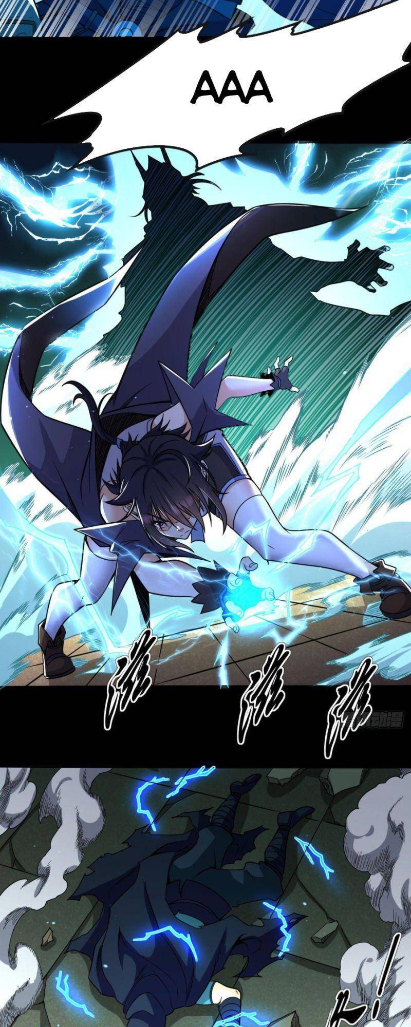 Chuyển Sinh Thành Nữ Hầu Tà Ác Chapter 34 - 2