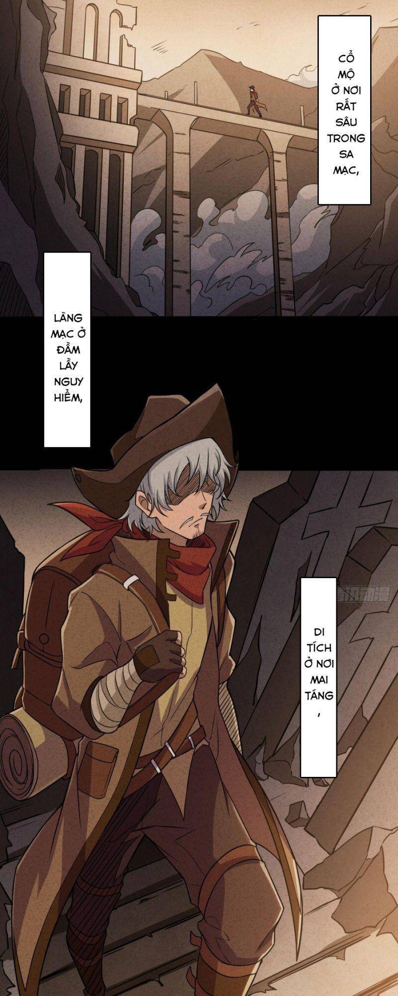 Chuyển Sinh Thành Nữ Hầu Tà Ác Chapter 34 - 11