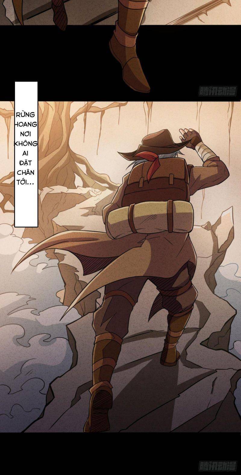 Chuyển Sinh Thành Nữ Hầu Tà Ác Chapter 34 - 12