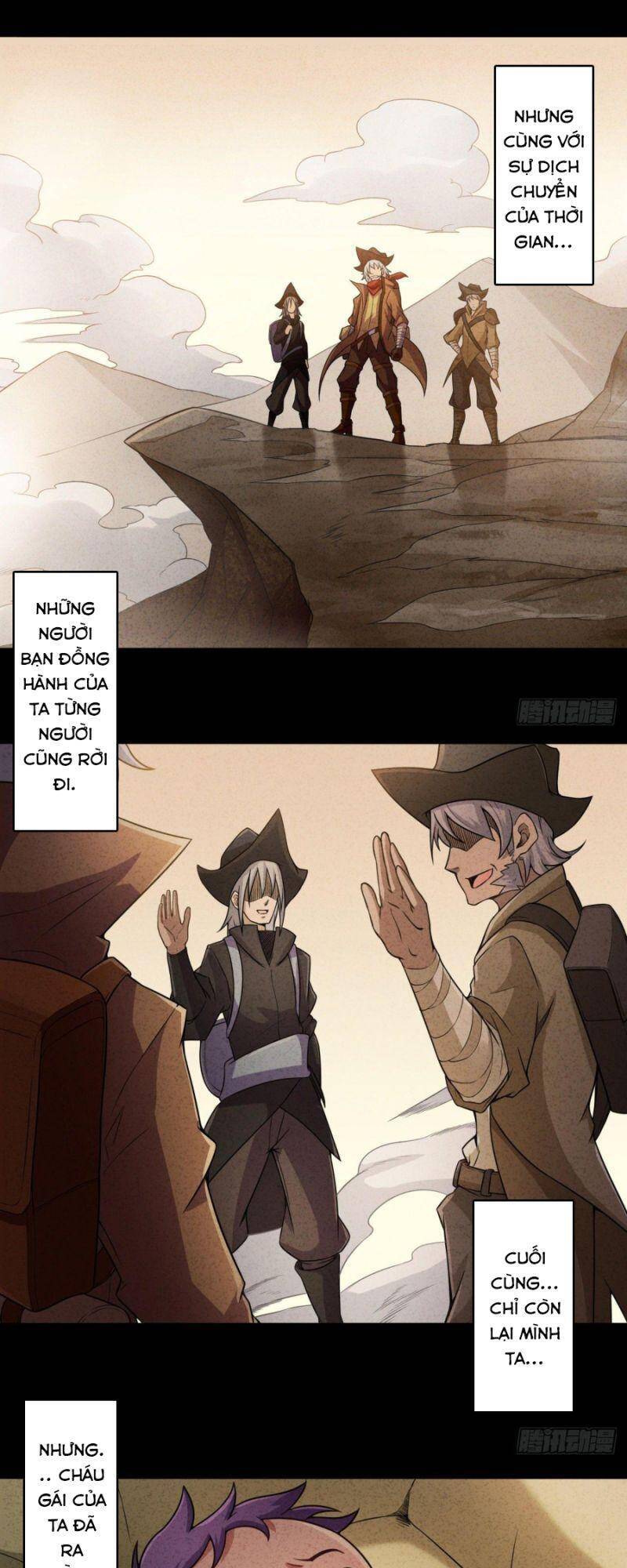 Chuyển Sinh Thành Nữ Hầu Tà Ác Chapter 34 - 13