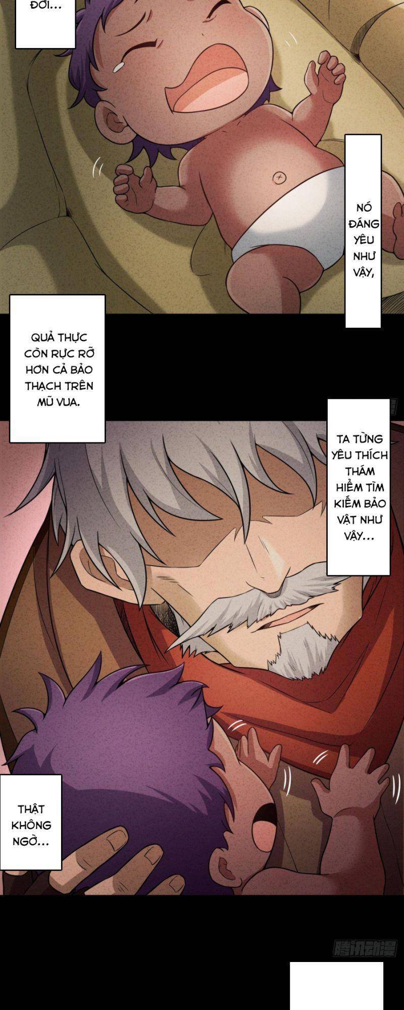 Chuyển Sinh Thành Nữ Hầu Tà Ác Chapter 34 - 14