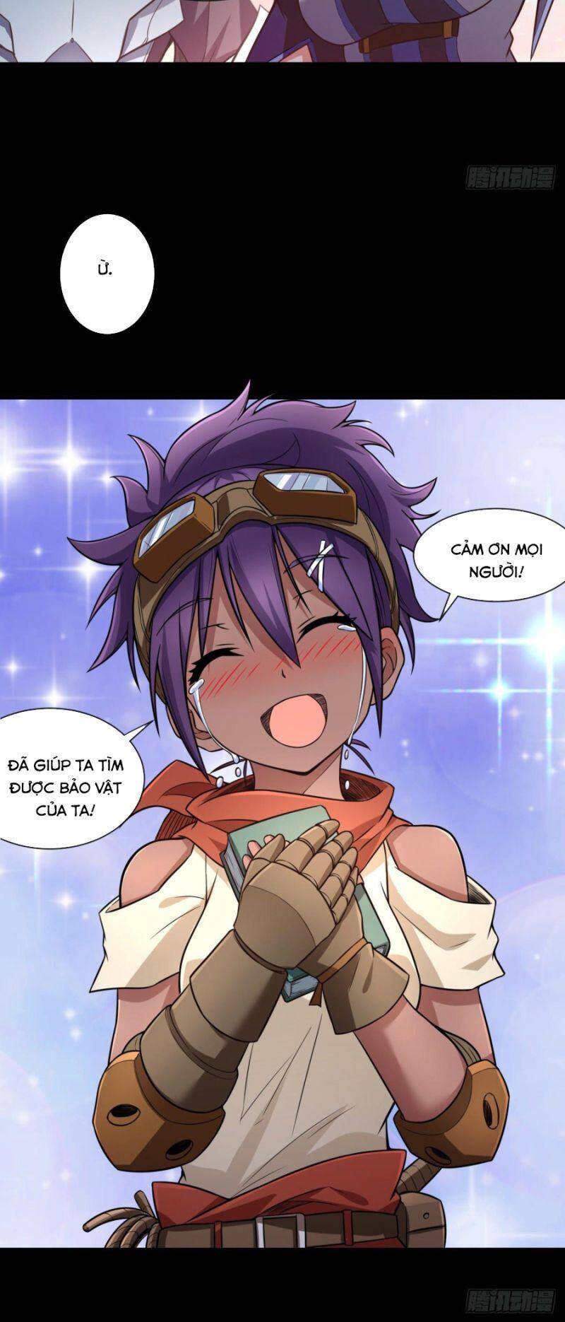 Chuyển Sinh Thành Nữ Hầu Tà Ác Chapter 34 - 18