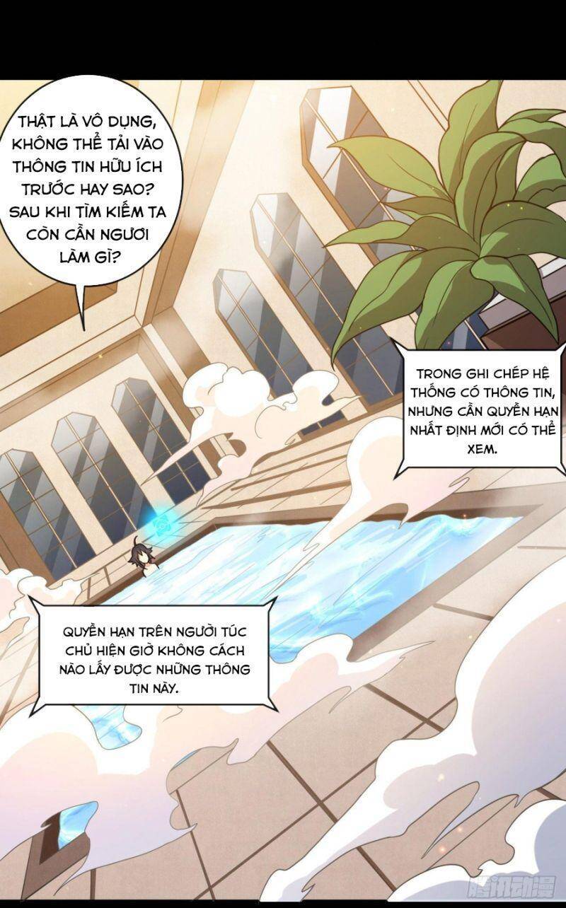 Chuyển Sinh Thành Nữ Hầu Tà Ác Chapter 35 - 11