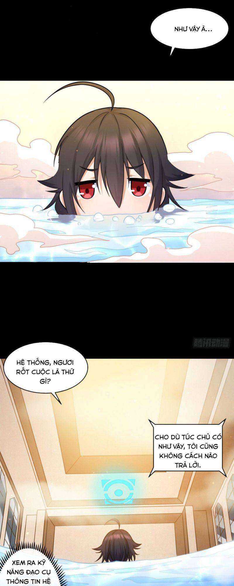 Chuyển Sinh Thành Nữ Hầu Tà Ác Chapter 35 - 12