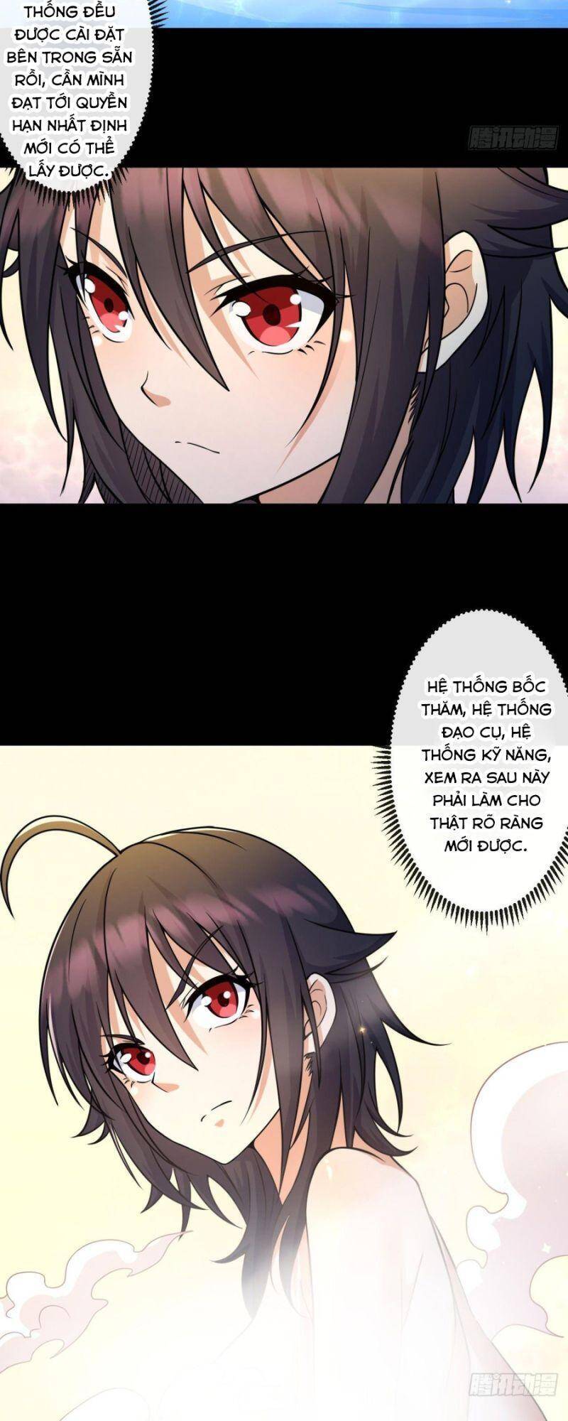 Chuyển Sinh Thành Nữ Hầu Tà Ác Chapter 35 - 13