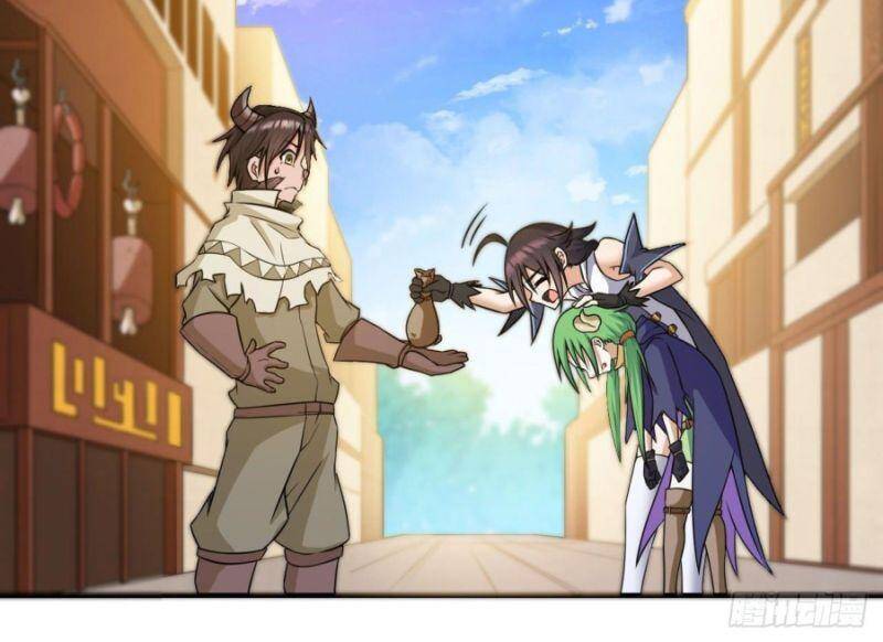 Chuyển Sinh Thành Nữ Hầu Tà Ác Chapter 35 - 15