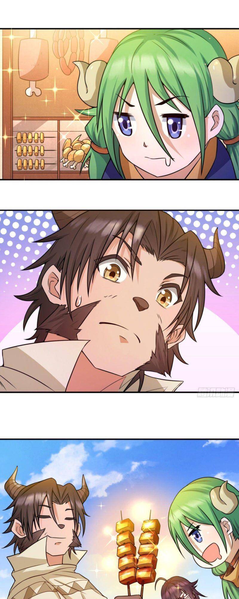 Chuyển Sinh Thành Nữ Hầu Tà Ác Chapter 35 - 16