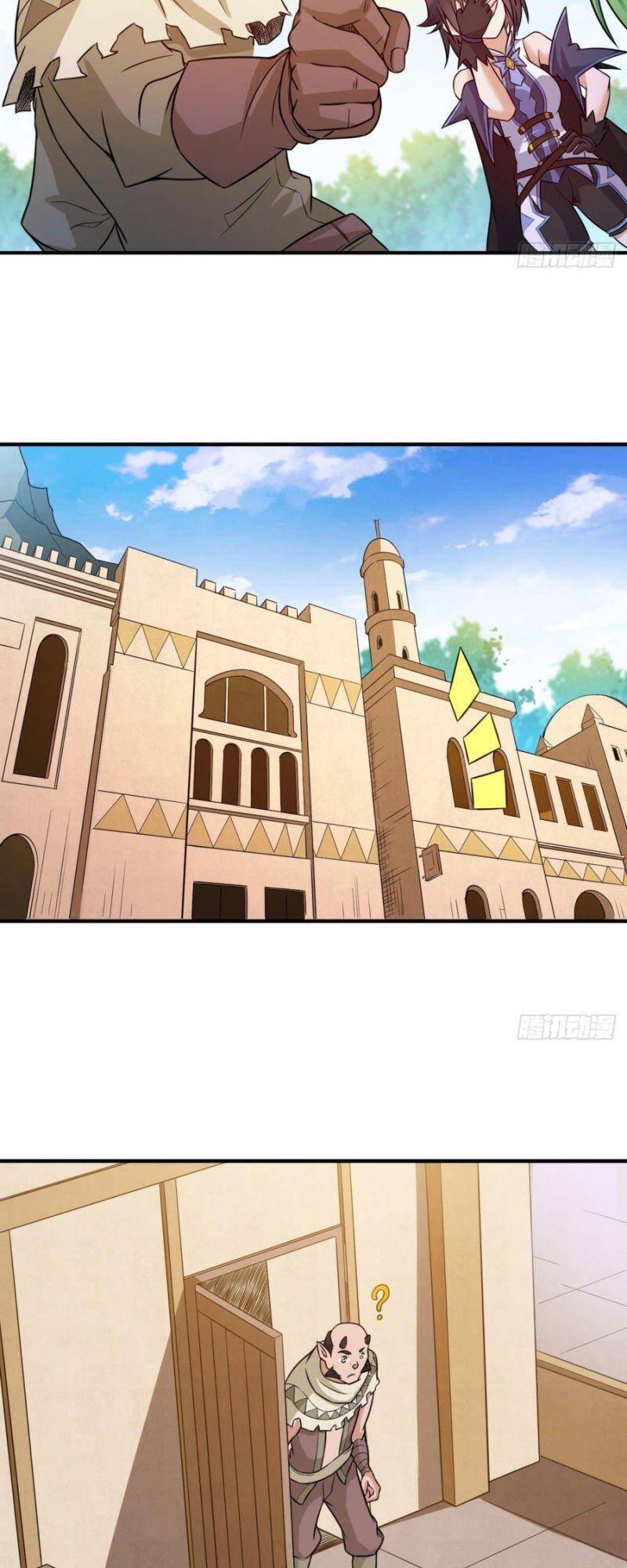 Chuyển Sinh Thành Nữ Hầu Tà Ác Chapter 35 - 17